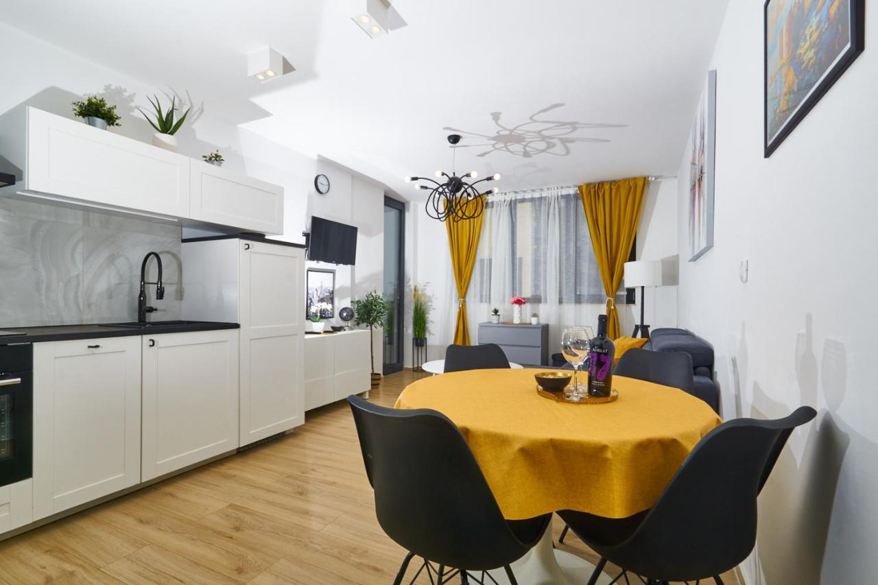 Urban Apartment Ivan Dubrownik Zewnętrze zdjęcie