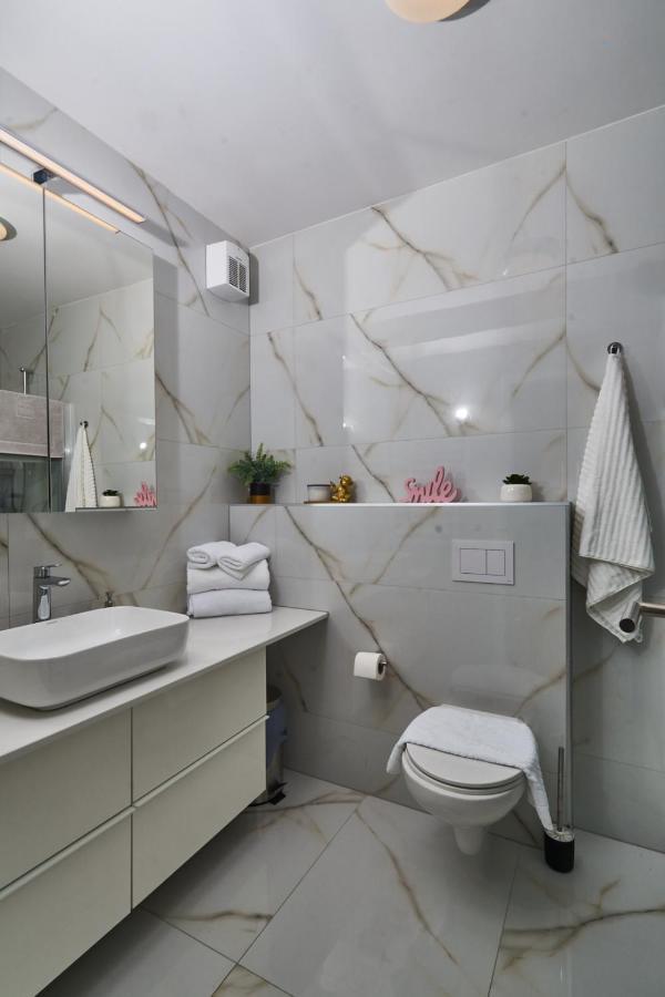 Urban Apartment Ivan Dubrownik Zewnętrze zdjęcie