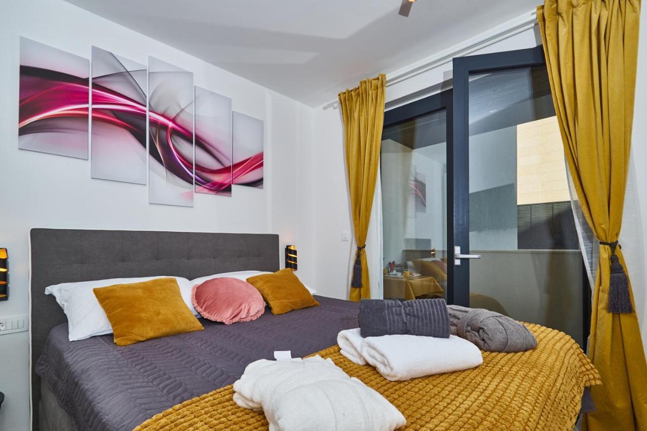 Urban Apartment Ivan Dubrownik Zewnętrze zdjęcie