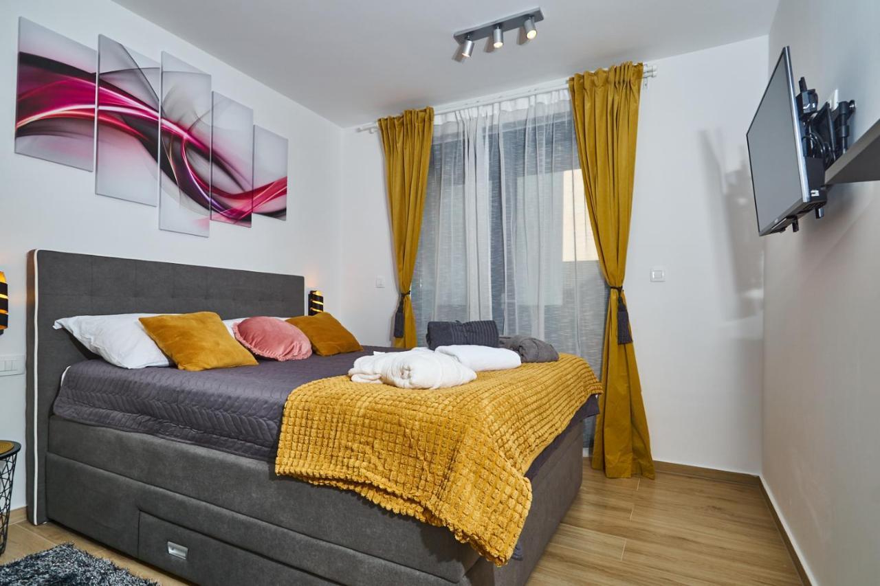 Urban Apartment Ivan Dubrownik Zewnętrze zdjęcie