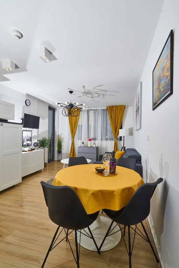 Urban Apartment Ivan Dubrownik Zewnętrze zdjęcie