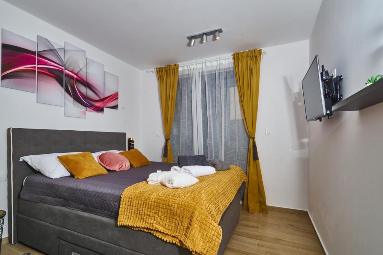 Urban Apartment Ivan Dubrownik Zewnętrze zdjęcie