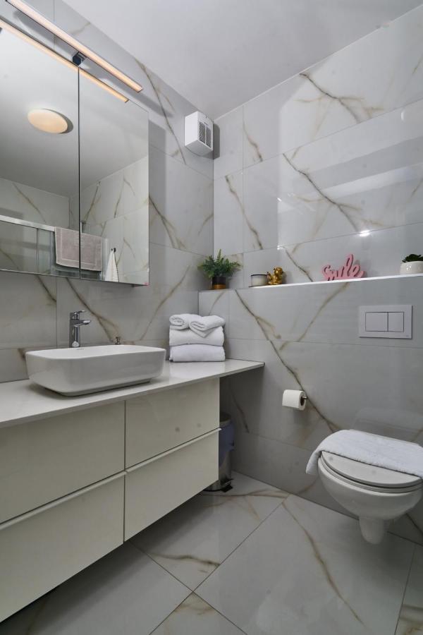 Urban Apartment Ivan Dubrownik Zewnętrze zdjęcie