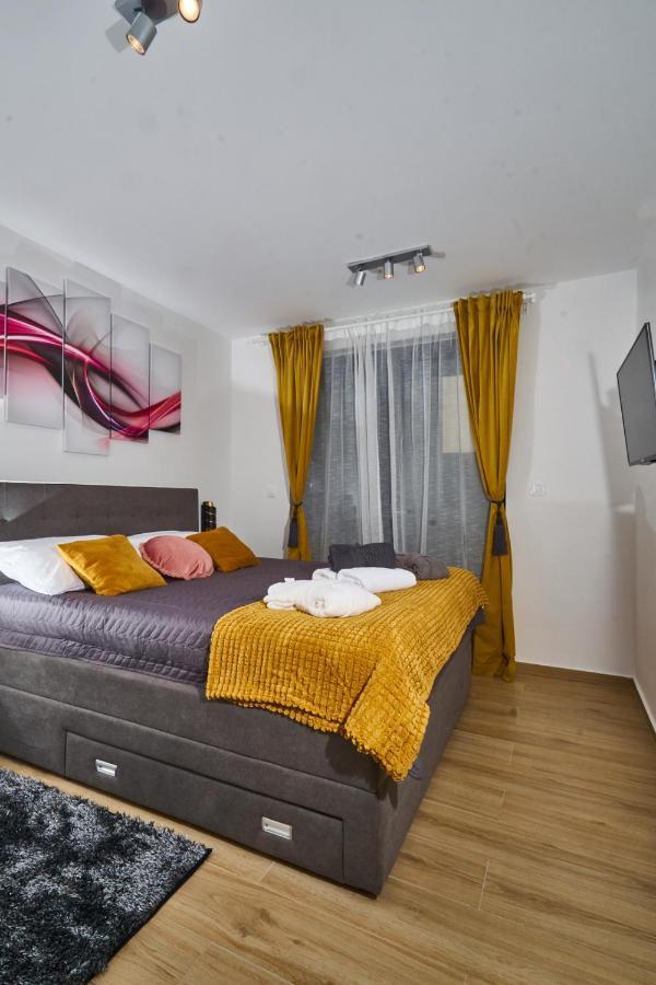 Urban Apartment Ivan Dubrownik Zewnętrze zdjęcie
