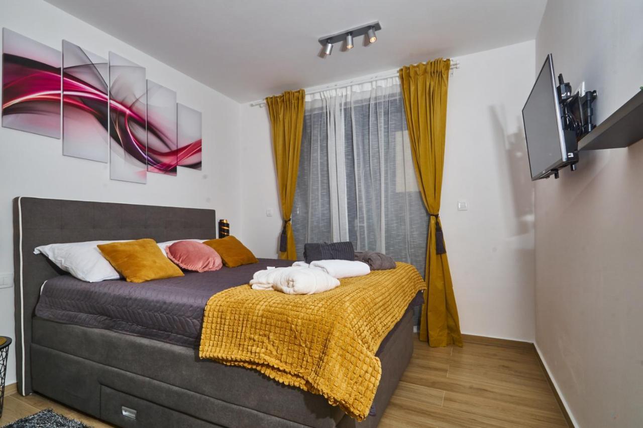 Urban Apartment Ivan Dubrownik Zewnętrze zdjęcie