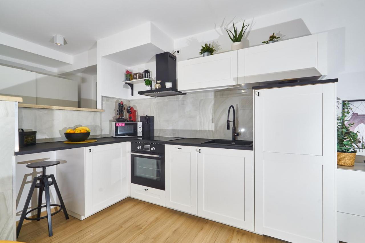 Urban Apartment Ivan Dubrownik Zewnętrze zdjęcie