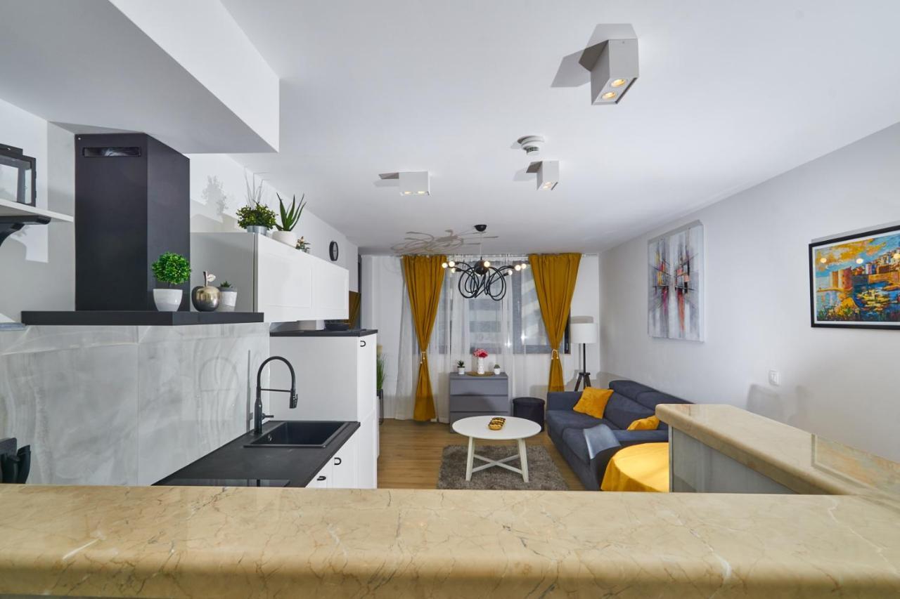 Urban Apartment Ivan Dubrownik Zewnętrze zdjęcie