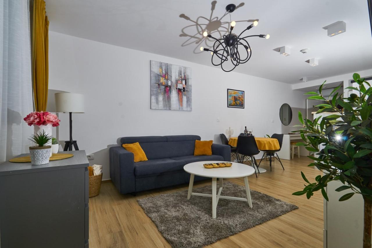 Urban Apartment Ivan Dubrownik Zewnętrze zdjęcie