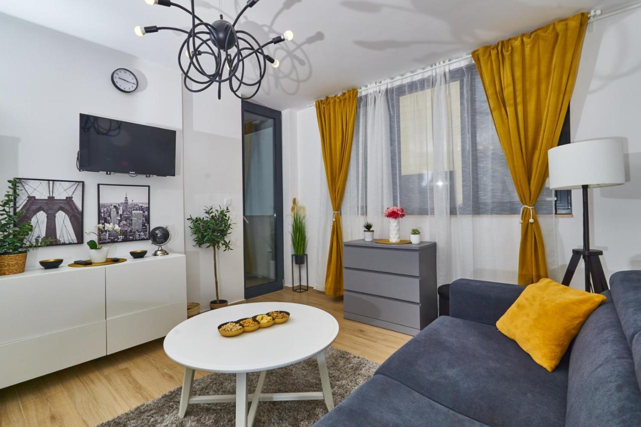 Urban Apartment Ivan Dubrownik Zewnętrze zdjęcie