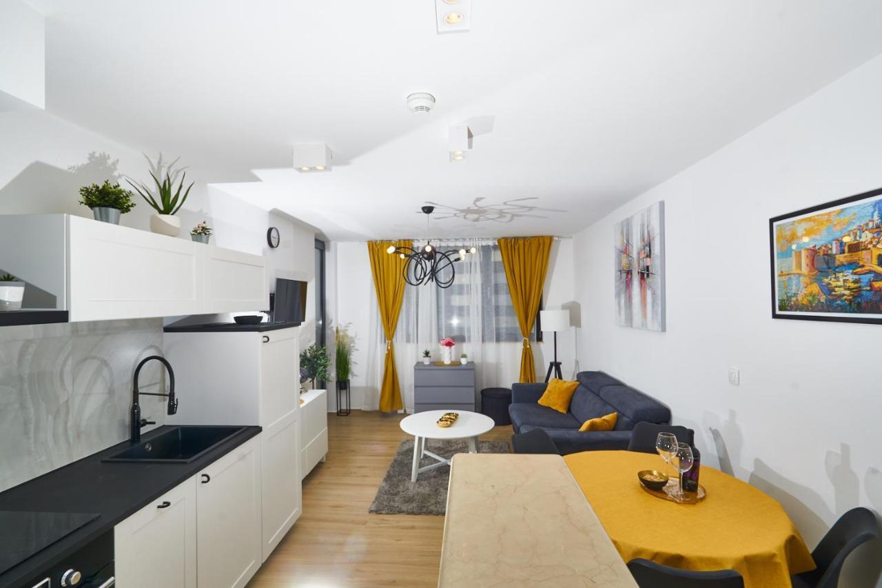 Urban Apartment Ivan Dubrownik Zewnętrze zdjęcie