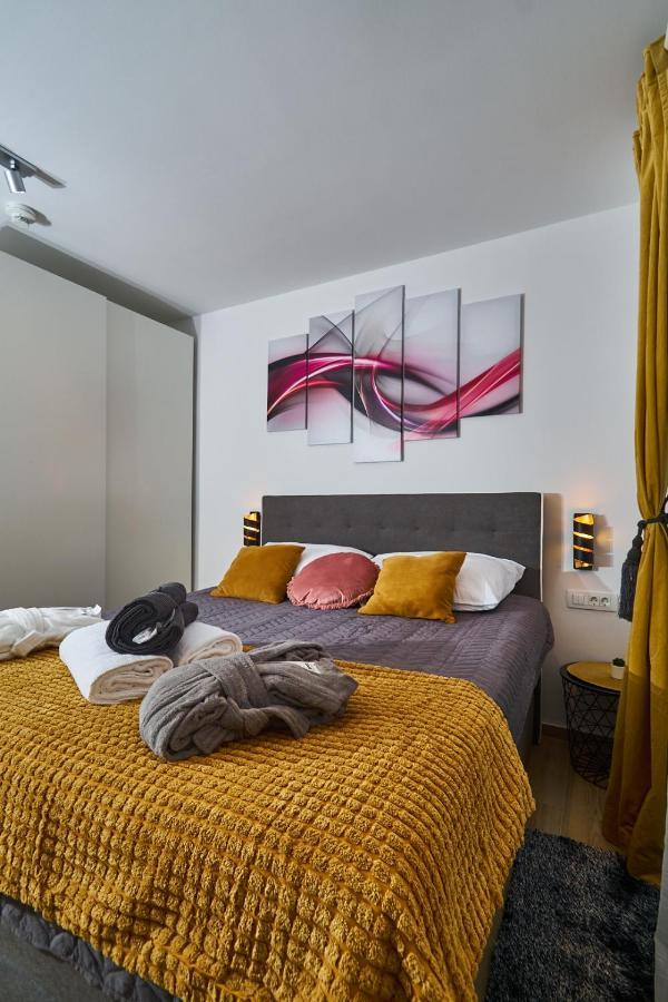 Urban Apartment Ivan Dubrownik Zewnętrze zdjęcie