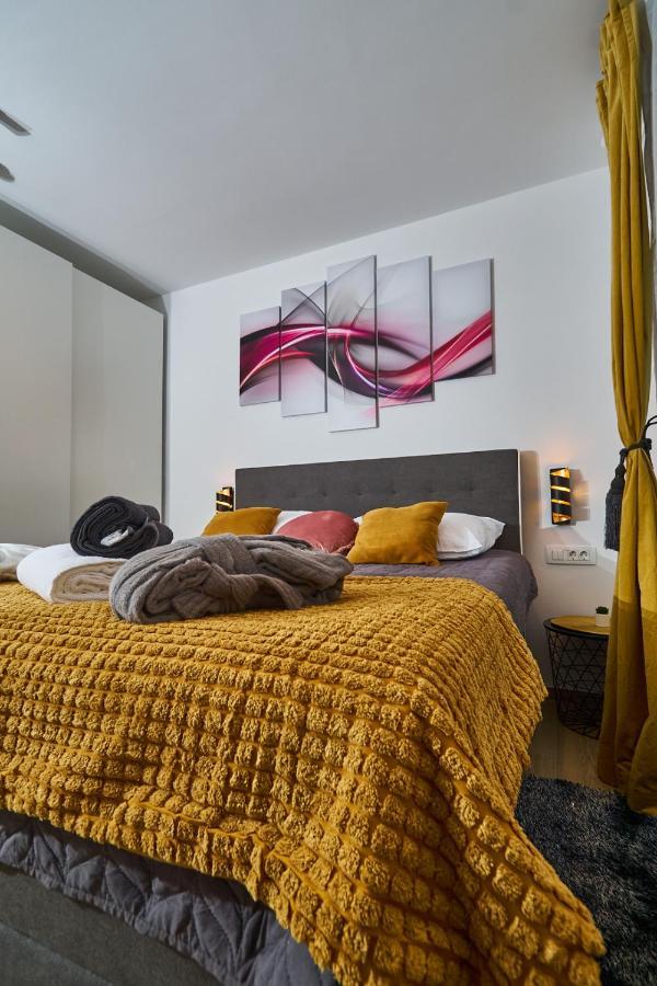 Urban Apartment Ivan Dubrownik Zewnętrze zdjęcie